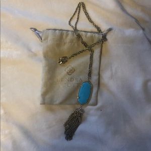 Kendra Scott necklace